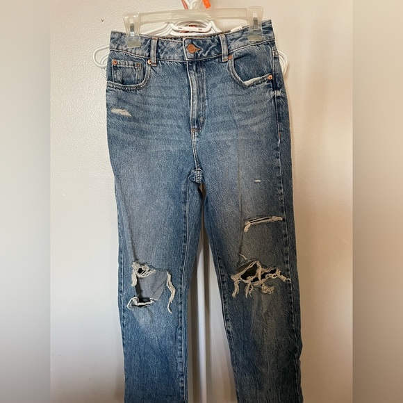 Garage- Size 3, 90s Style Jean - Picture 1 of 3